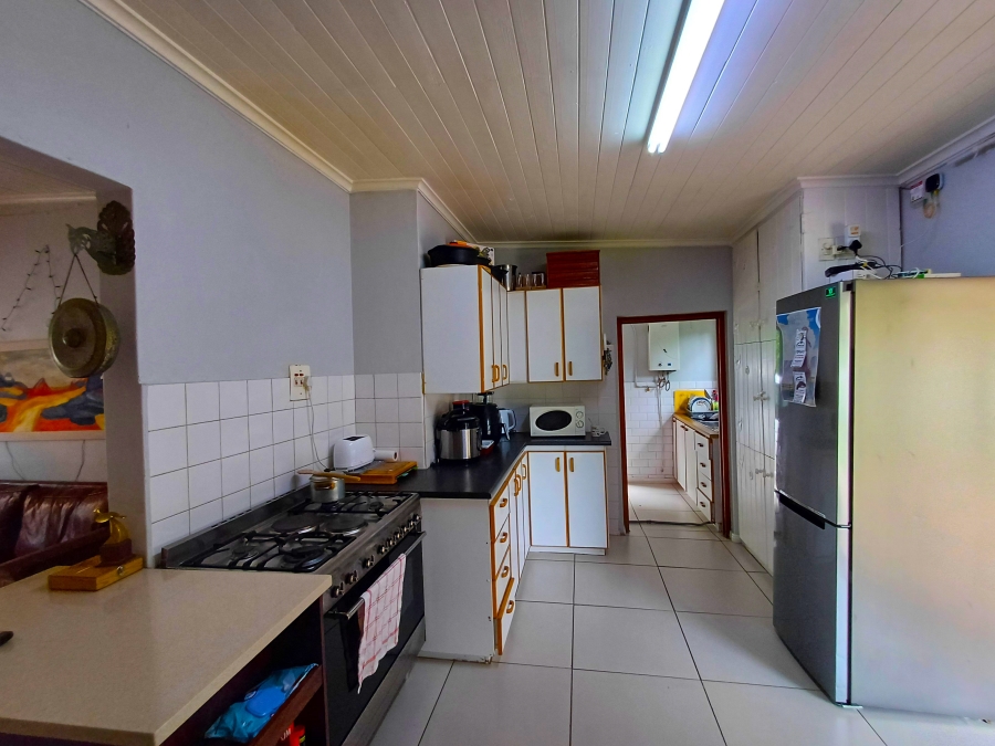 3 Bedroom Property for Sale in Kleinmond Western Cape